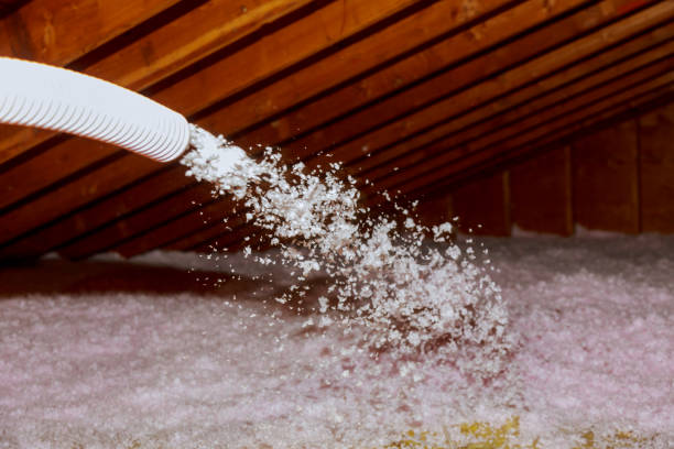 Best DIY Insulation Kits and Guidance in Clinton, NY