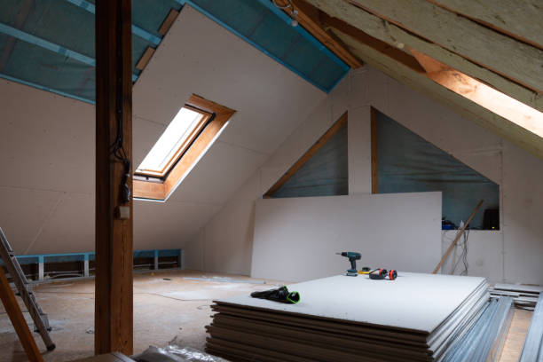 Clinton, NY Insulation Contractor Company