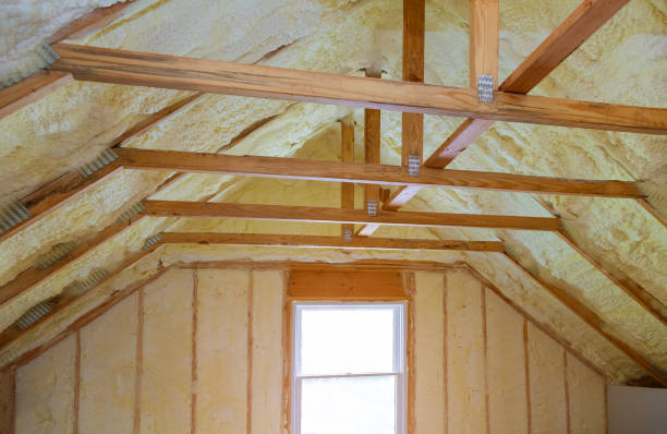 Types of Insulation We Offer in Clinton, NY
