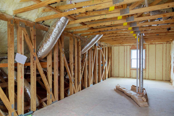 Best Insulation for Specific Applications in Clinton, NY