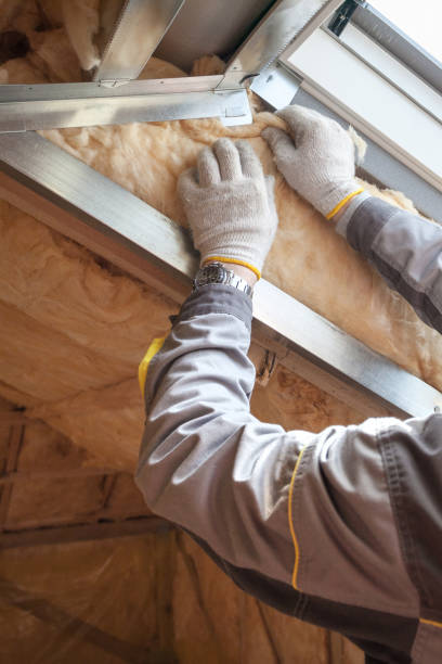 Best Spray Foam Insulation in Clinton, NY