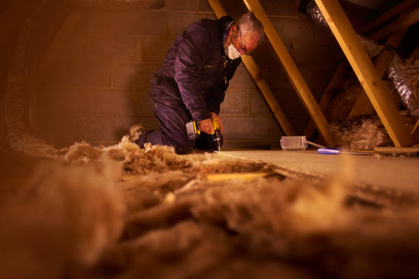 Best Blown-in Insulation in Clinton, NY